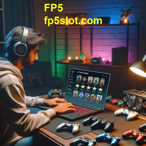 Avaliações de Jogos: Uma Ferramenta Essencial para Jogadores
